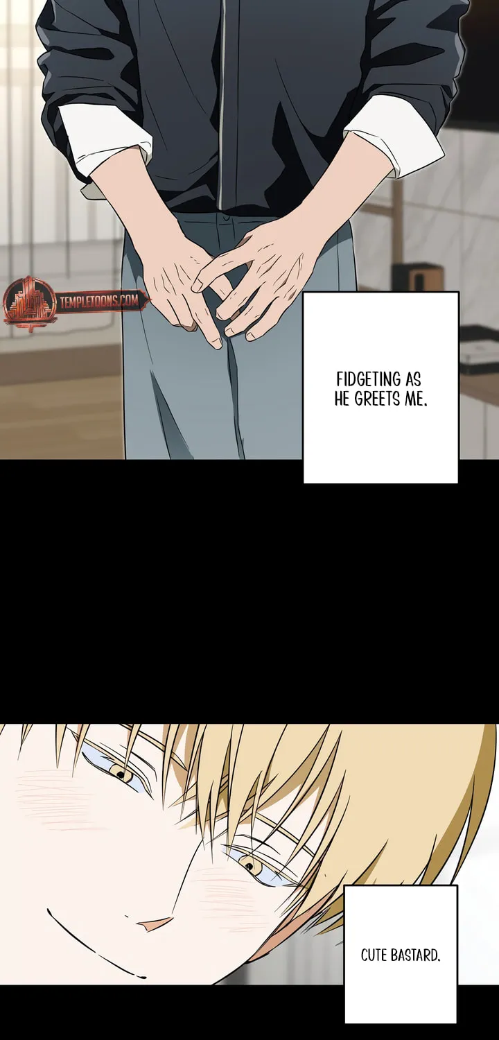 The Secret to Winning Over Unrequited Love Chapter 14 page 12 - 