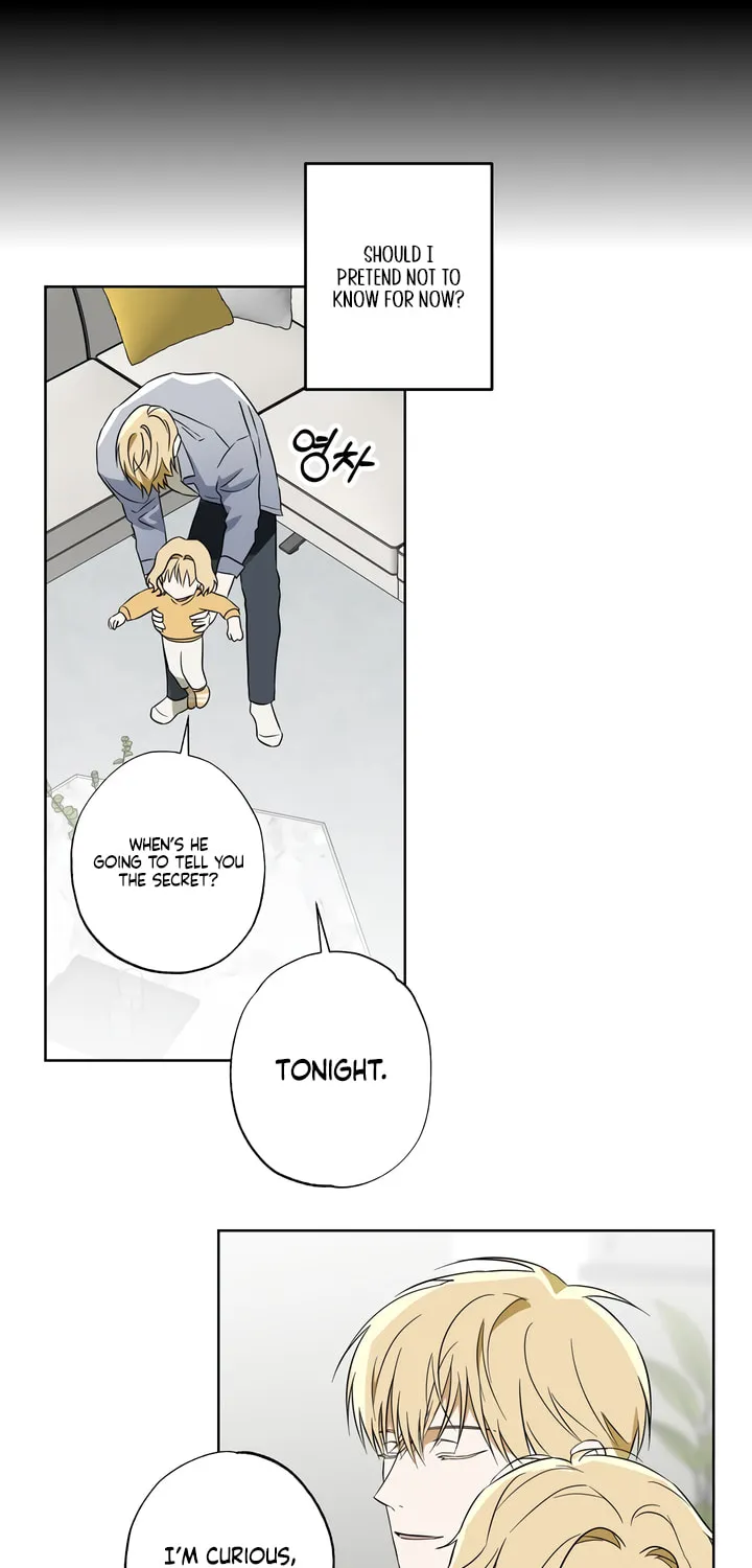 The Secret to Winning Over Unrequited Love Chapter 14 page 13 - 
