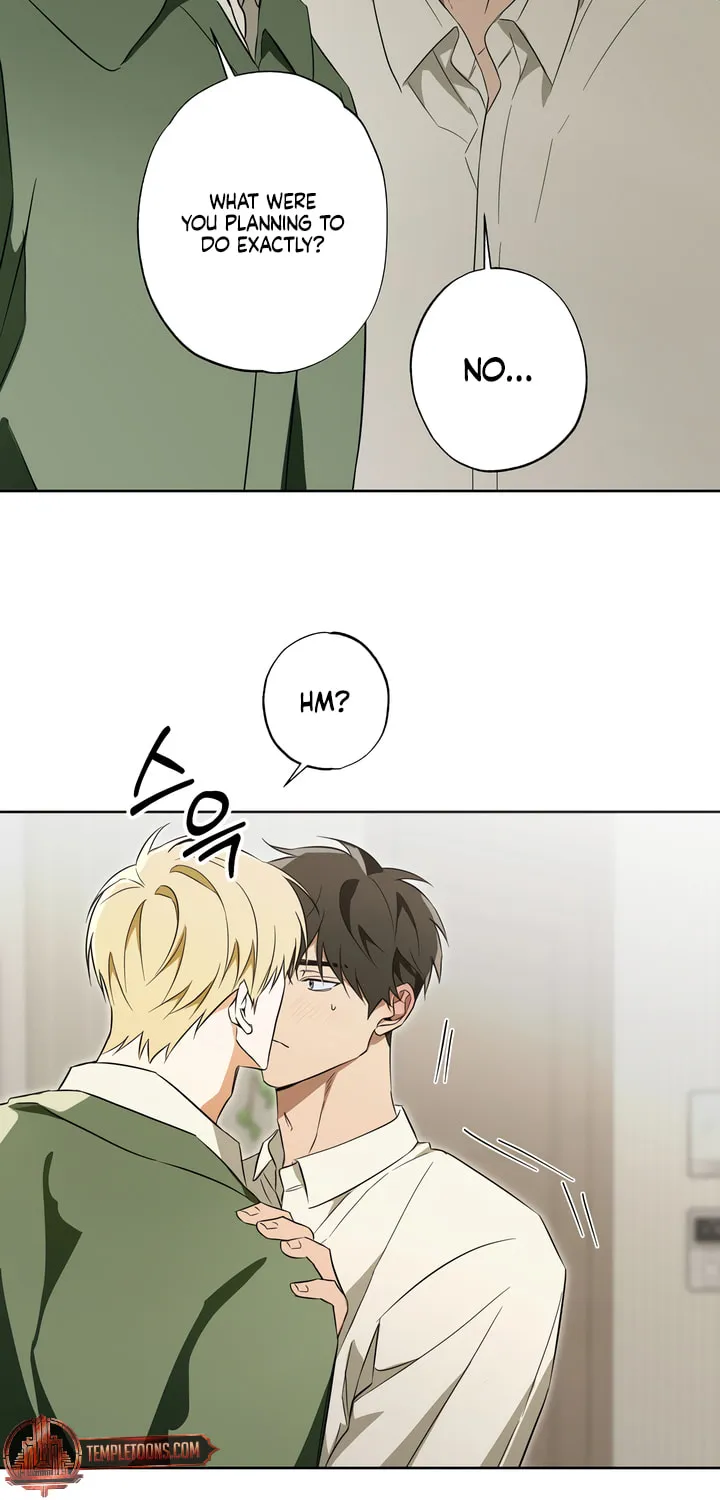 The Secret to Winning Over Unrequited Love Chapter 14 page 20 - 