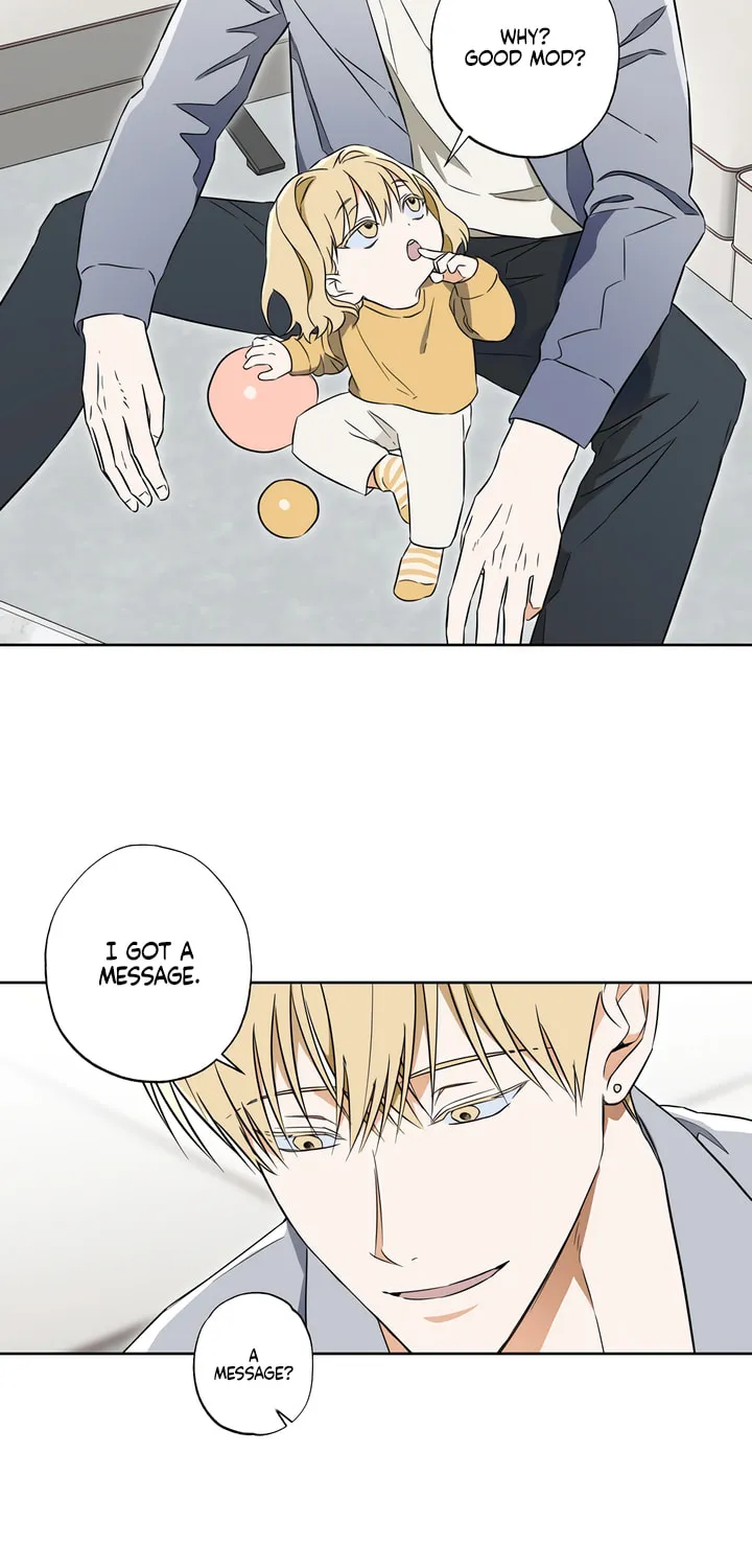 The Secret to Winning Over Unrequited Love Chapter 14 page 3 - 