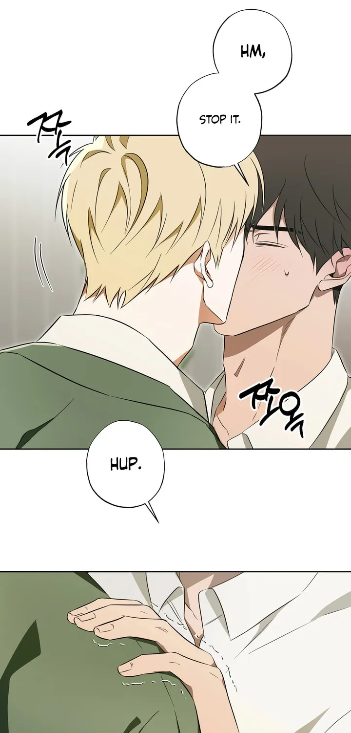 The Secret to Winning Over Unrequited Love Chapter 14 page 21 - 