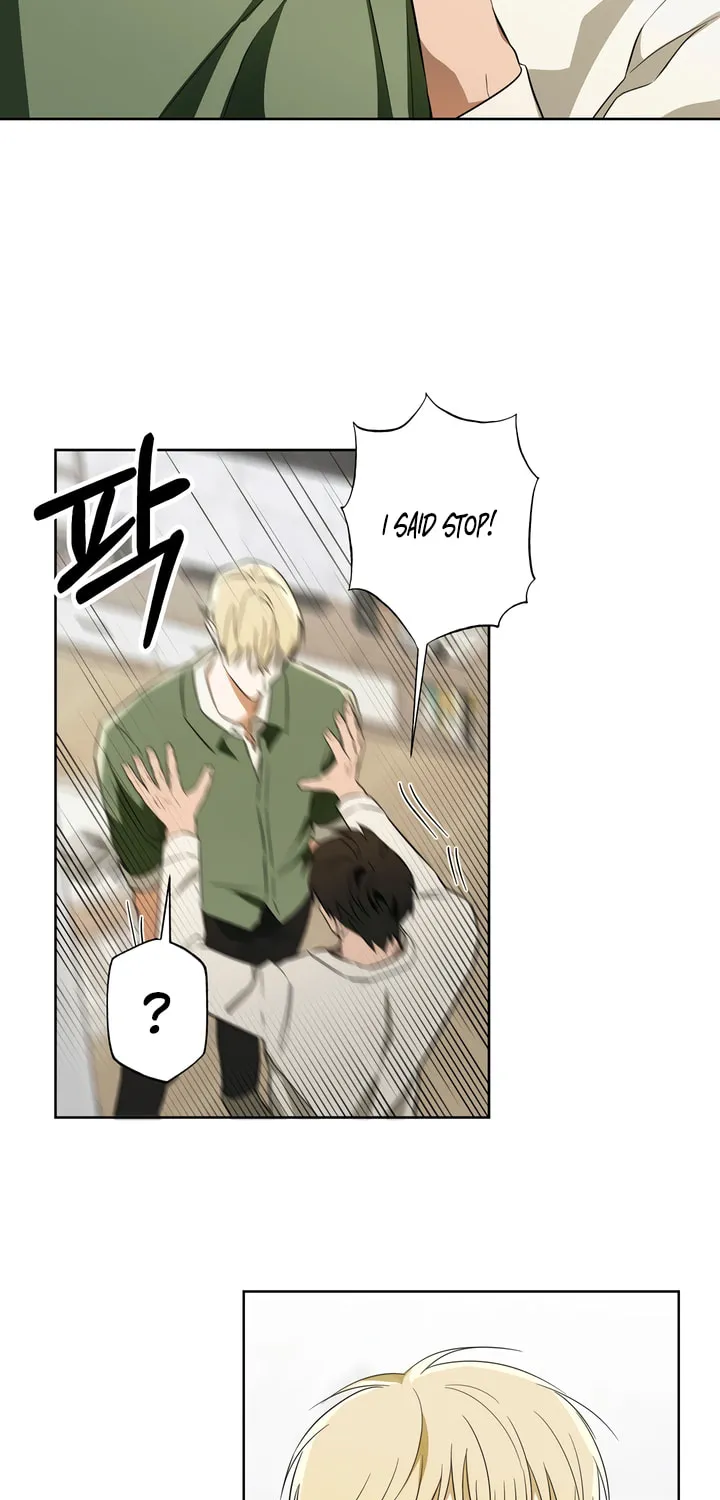 The Secret to Winning Over Unrequited Love Chapter 14 page 22 - 