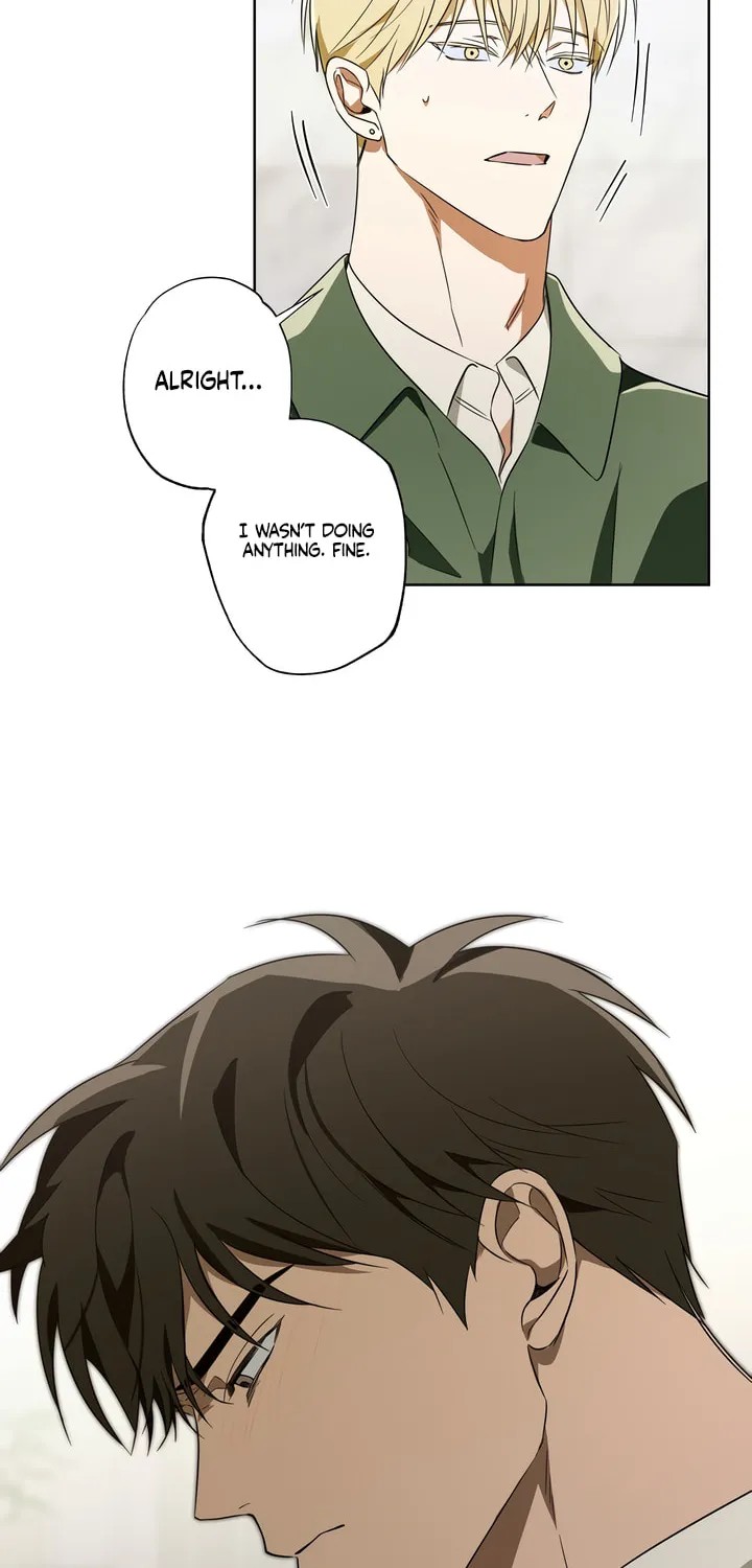 The Secret to Winning Over Unrequited Love Chapter 14 page 23 - 
