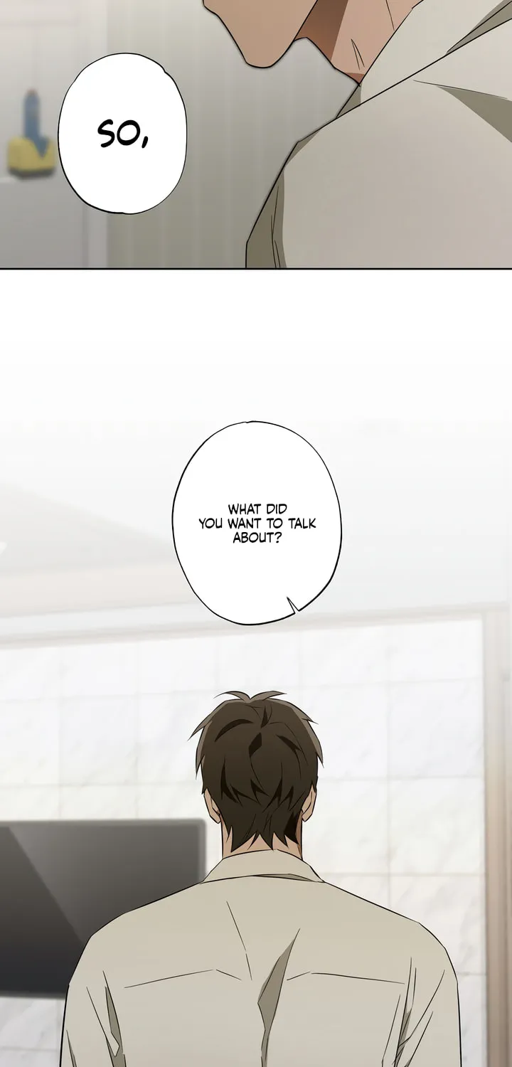 The Secret to Winning Over Unrequited Love Chapter 14 page 24 - 