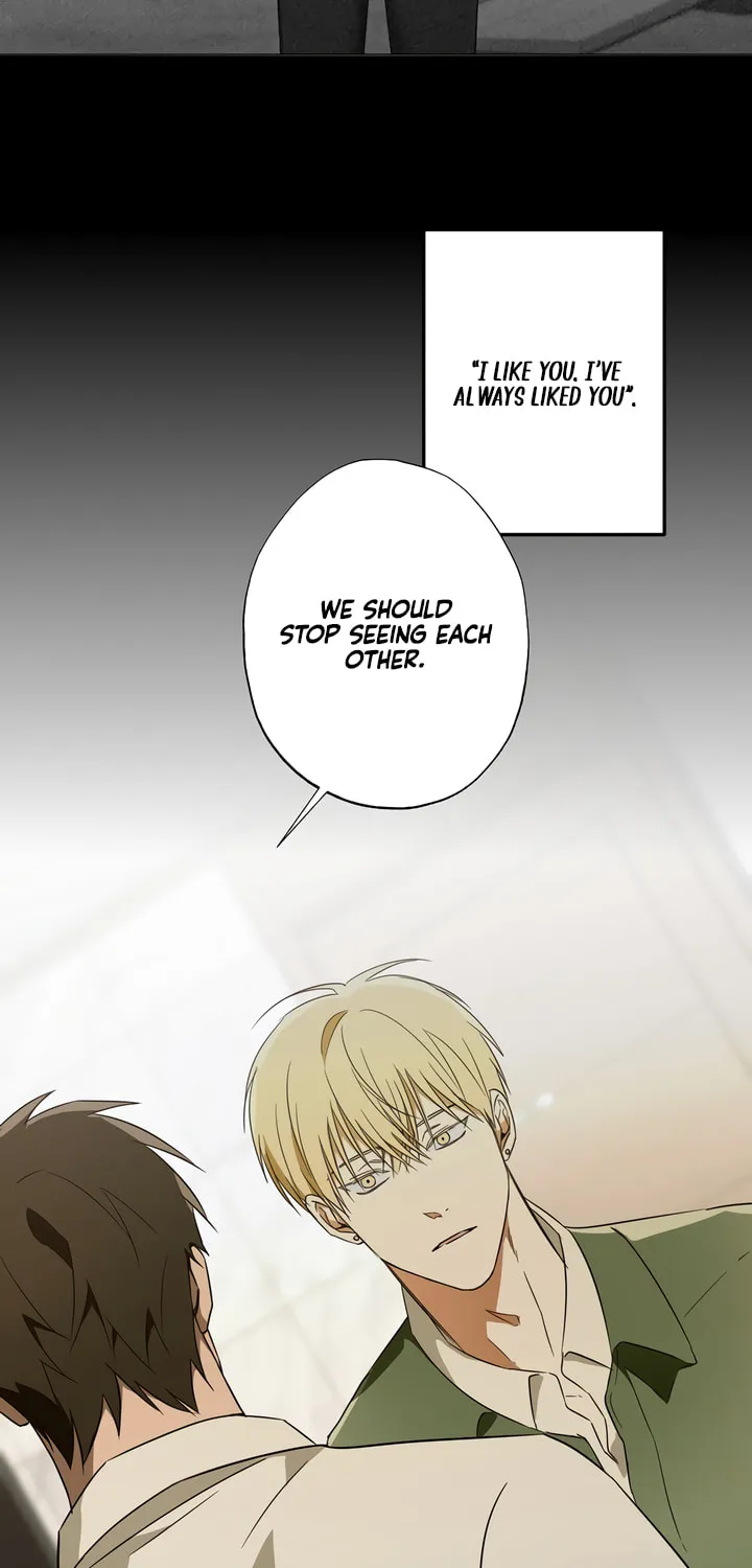 The Secret to Winning Over Unrequited Love Chapter 14 page 29 - 