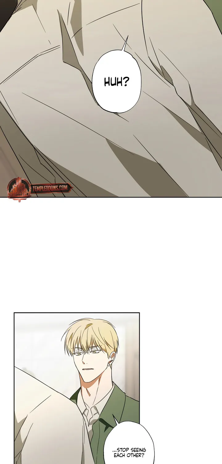 The Secret to Winning Over Unrequited Love Chapter 14 page 30 - 