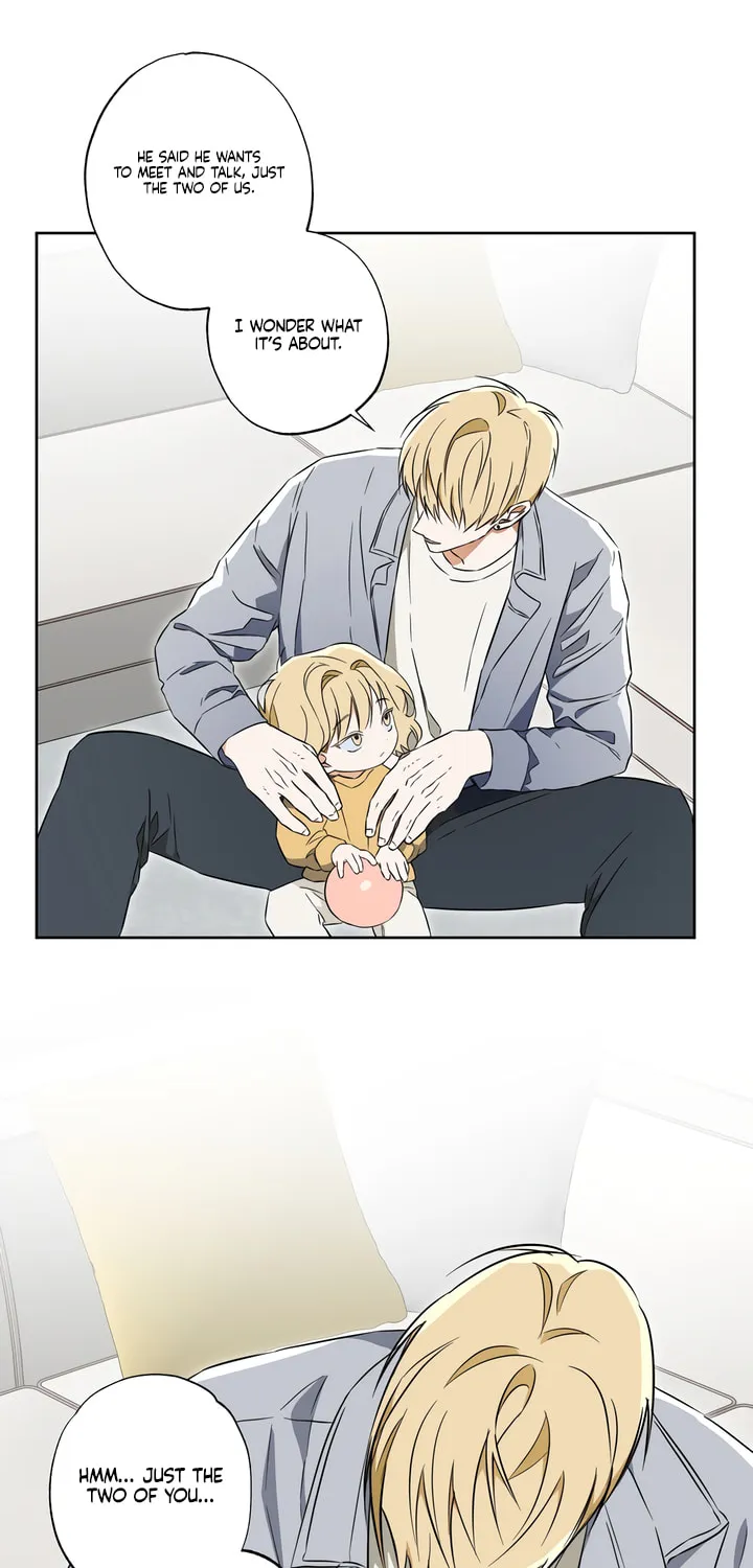 The Secret to Winning Over Unrequited Love Chapter 14 page 4 - 