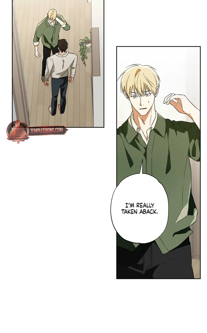 The Secret to Winning Over Unrequited Love Chapter 14 page 32 - 