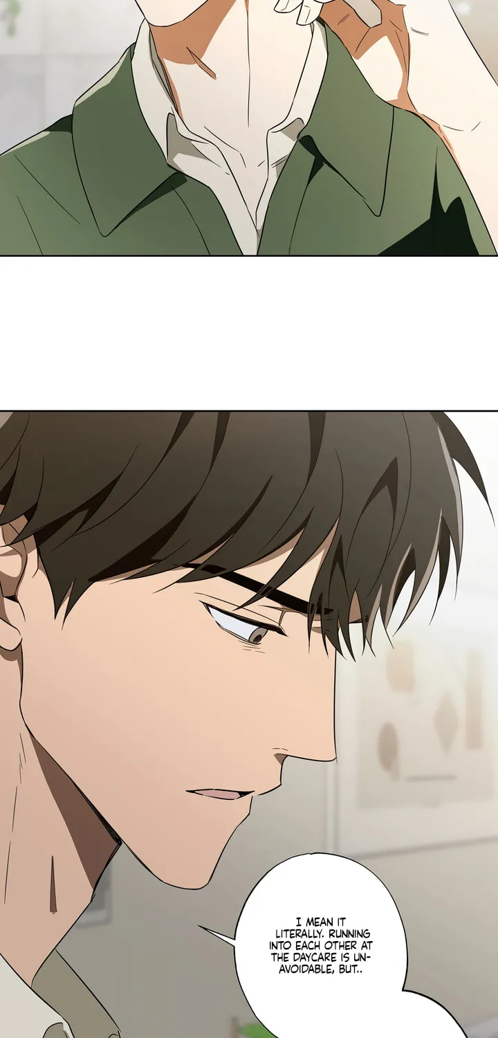 The Secret to Winning Over Unrequited Love Chapter 14 page 34 - 
