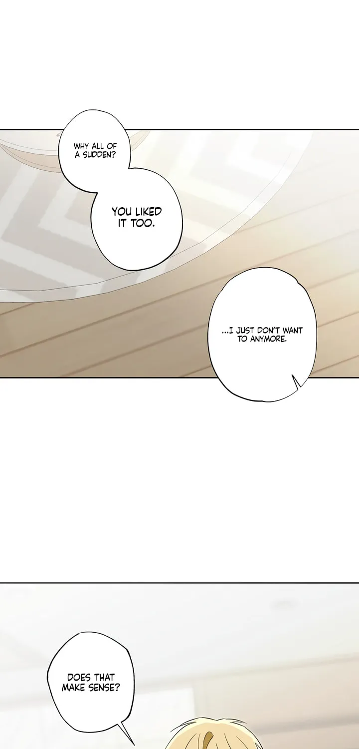 The Secret to Winning Over Unrequited Love Chapter 14 page 36 - 