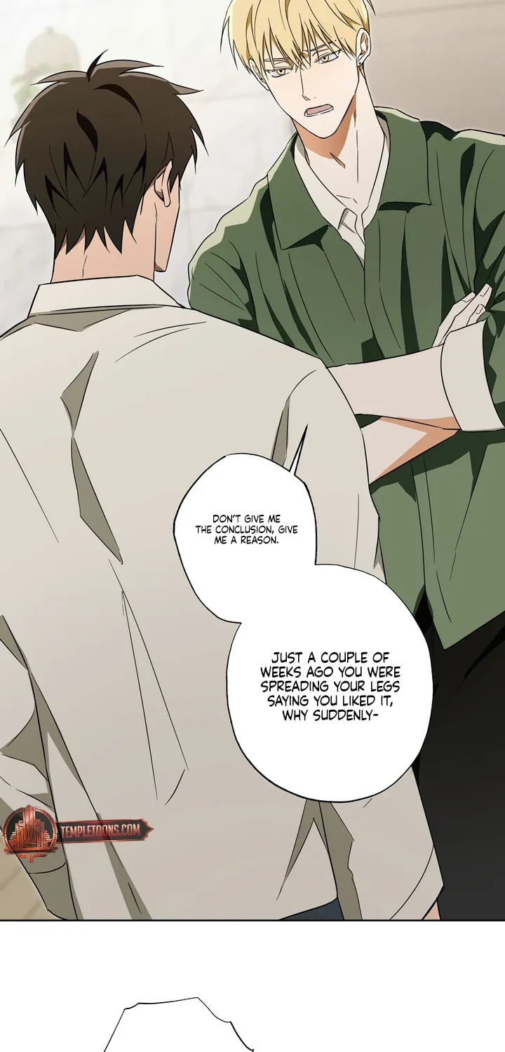 The Secret to Winning Over Unrequited Love Chapter 14 page 37 - 