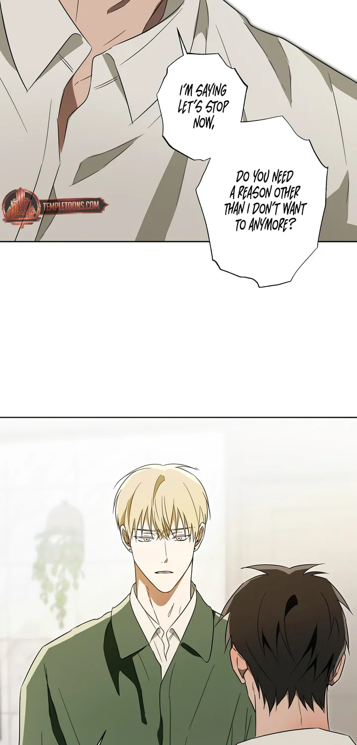 The Secret to Winning Over Unrequited Love Chapter 14 page 39 - 
