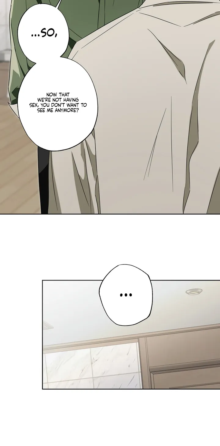 The Secret to Winning Over Unrequited Love Chapter 14 page 40 - 