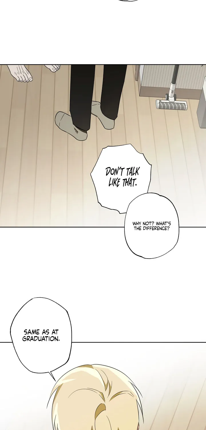 The Secret to Winning Over Unrequited Love Chapter 14 page 42 - 