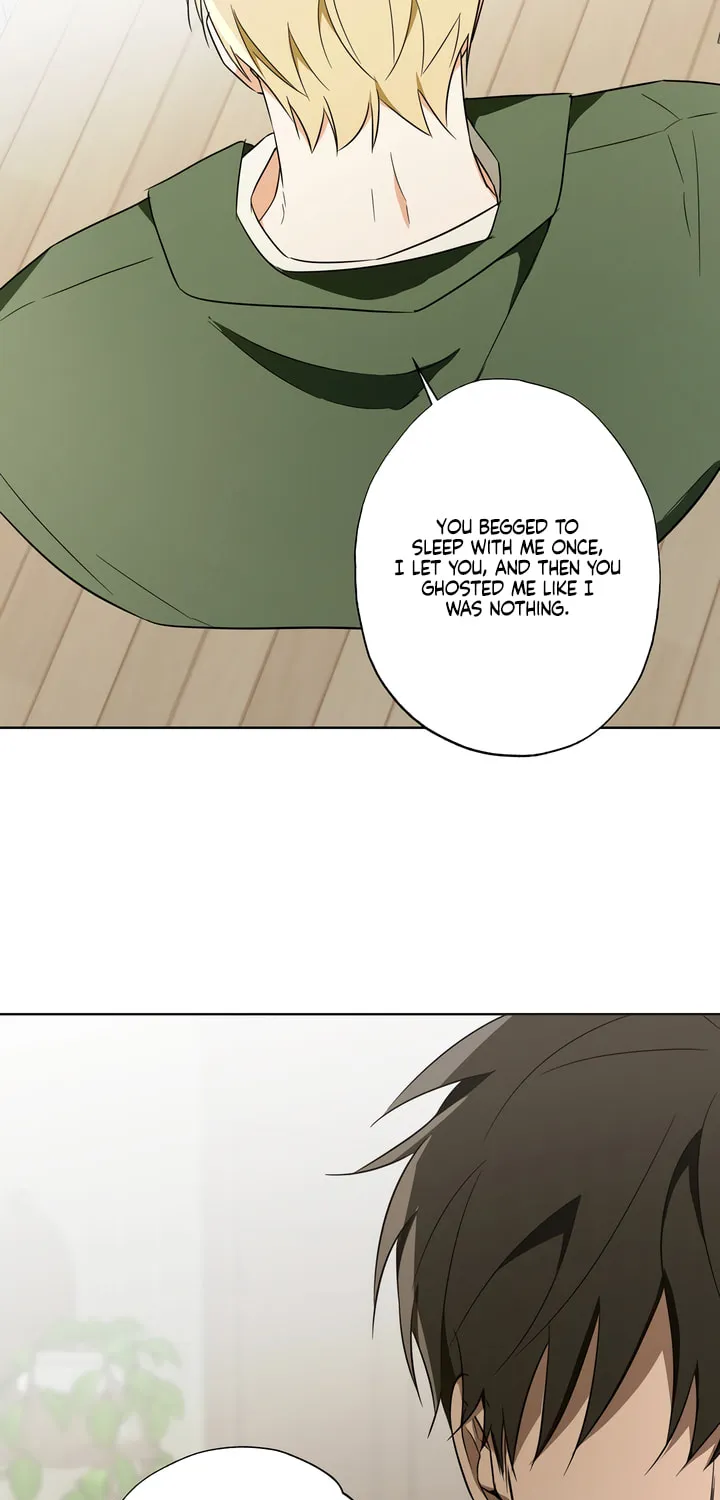 The Secret to Winning Over Unrequited Love Chapter 14 page 43 - 