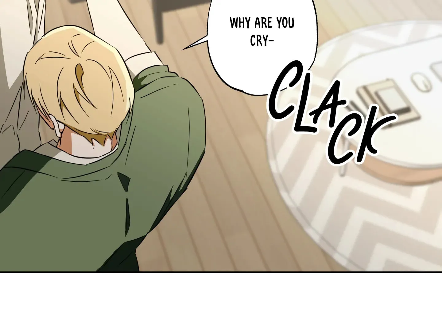 The Secret to Winning Over Unrequited Love Chapter 15 page 2 - 