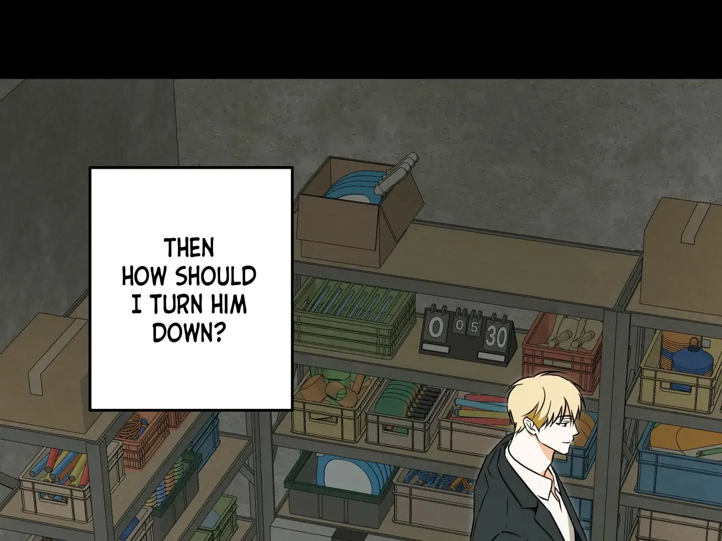 The Secret to Winning Over Unrequited Love Chapter 15 page 101 - 
