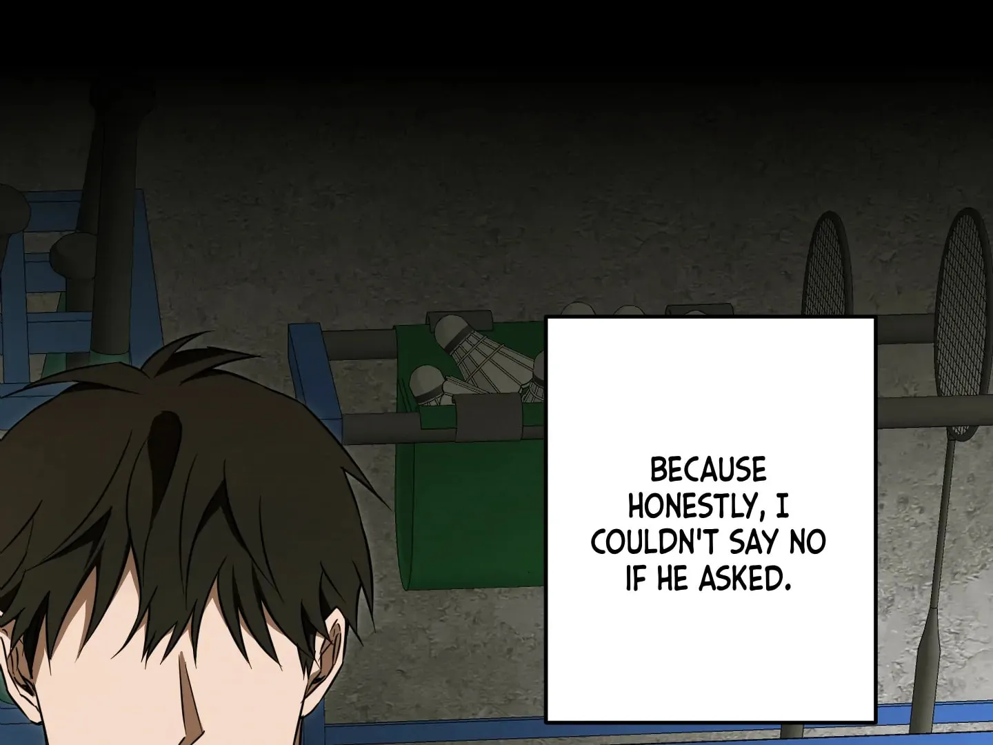 The Secret to Winning Over Unrequited Love Chapter 15 page 106 - 