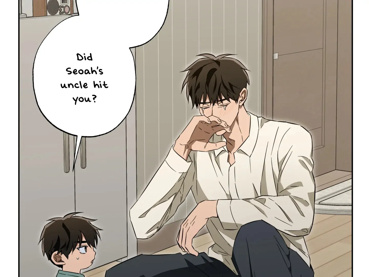 The Secret to Winning Over Unrequited Love Chapter 15 page 16 - 