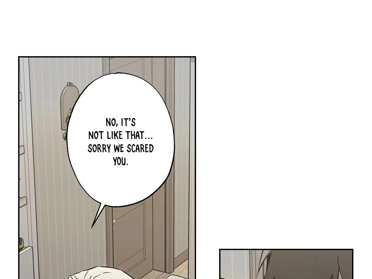 The Secret to Winning Over Unrequited Love Chapter 15 page 18 - 