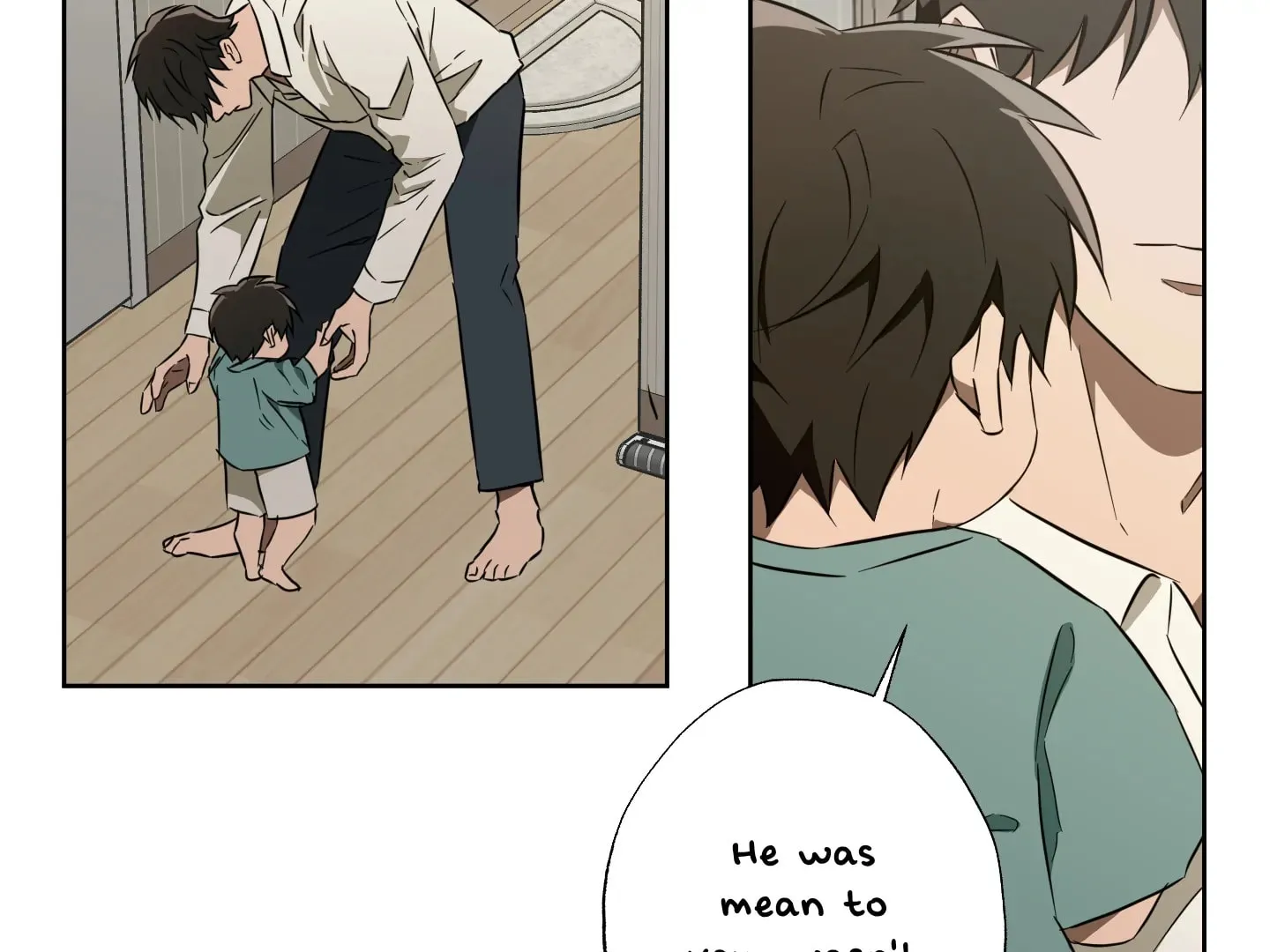 The Secret to Winning Over Unrequited Love Chapter 15 page 19 - 