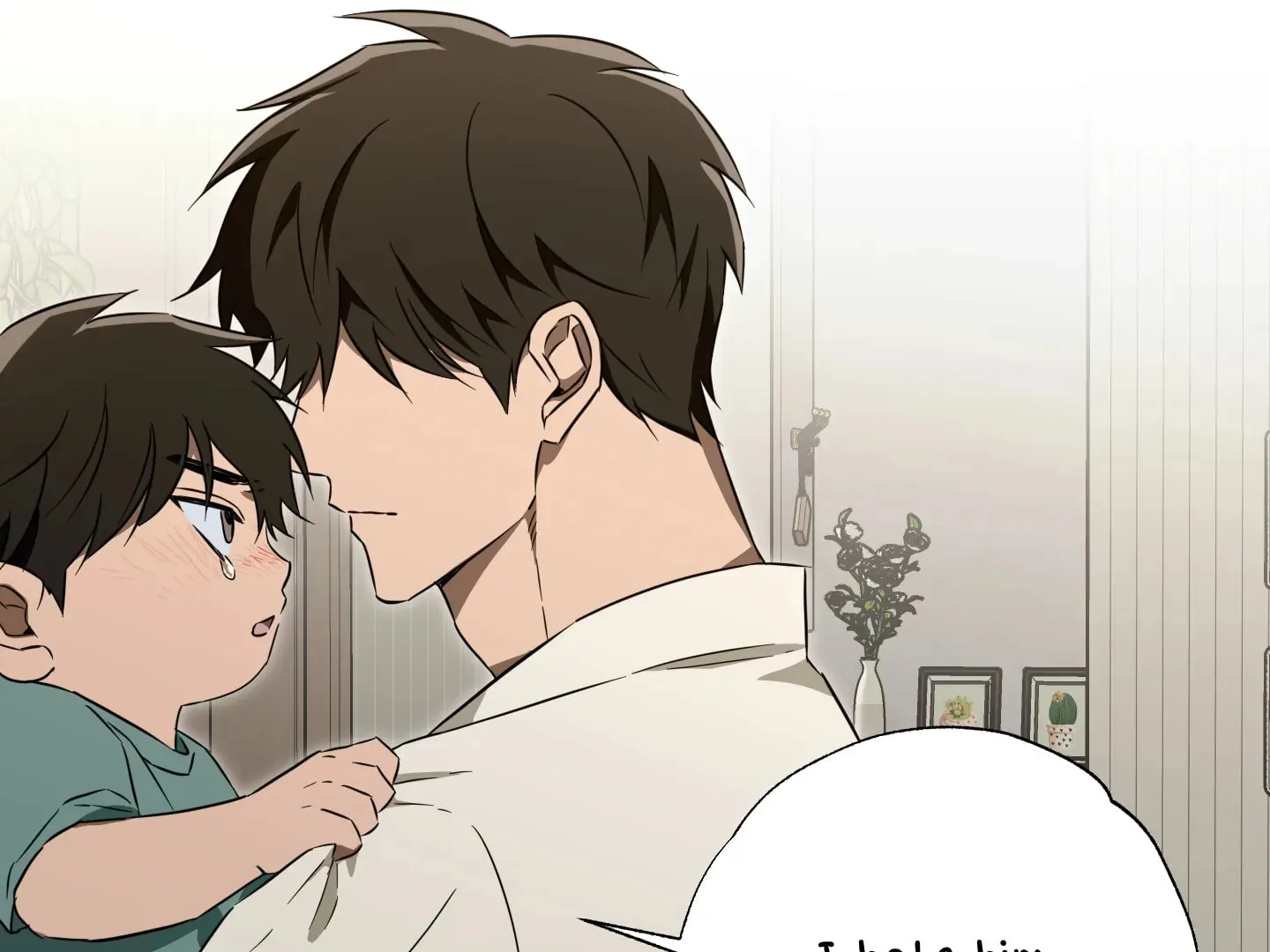 The Secret to Winning Over Unrequited Love Chapter 15 page 21 - 
