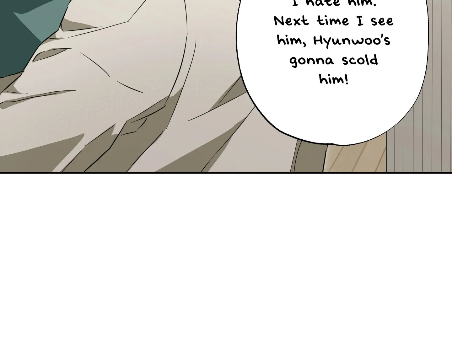 The Secret to Winning Over Unrequited Love Chapter 15 page 22 - 