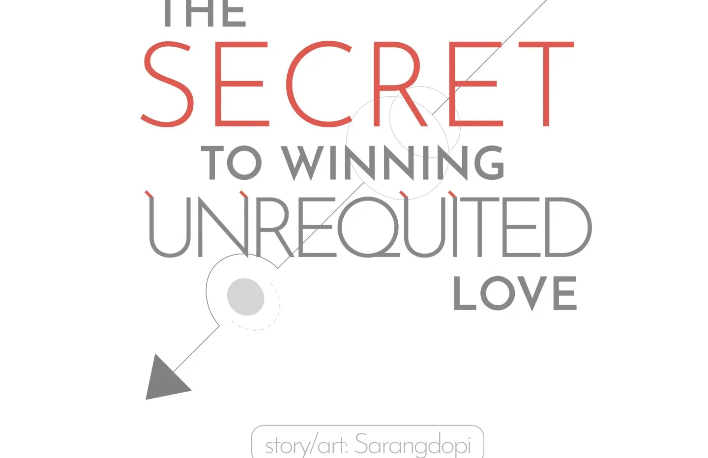 The Secret to Winning Over Unrequited Love Chapter 15 page 27 - 