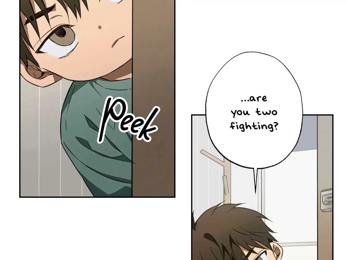 The Secret to Winning Over Unrequited Love Chapter 15 page 4 - 
