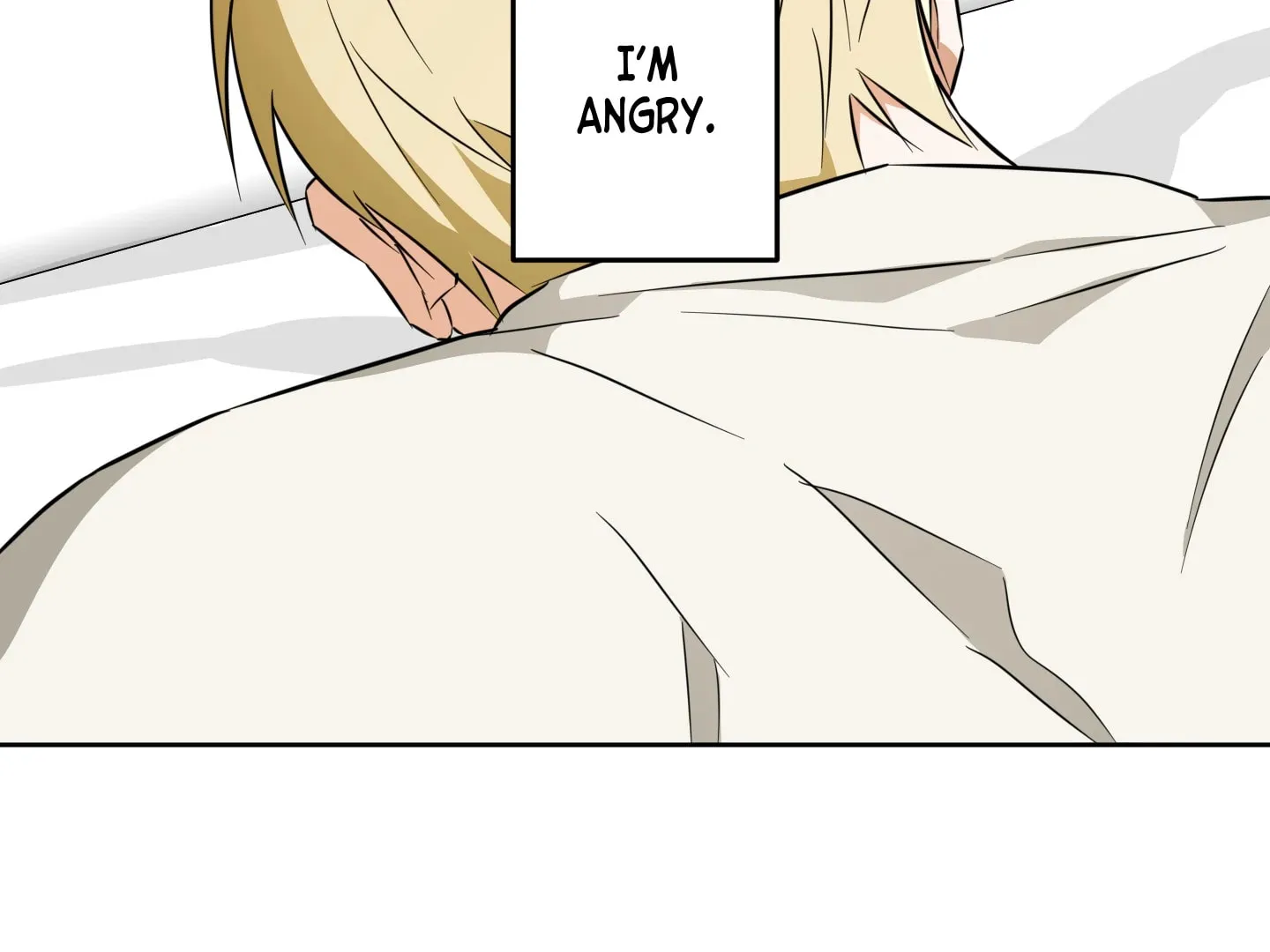 The Secret to Winning Over Unrequited Love Chapter 15 page 34 - 