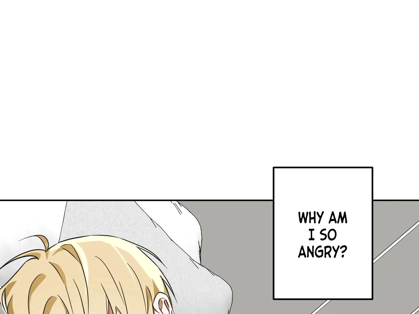 The Secret to Winning Over Unrequited Love Chapter 15 page 35 - 