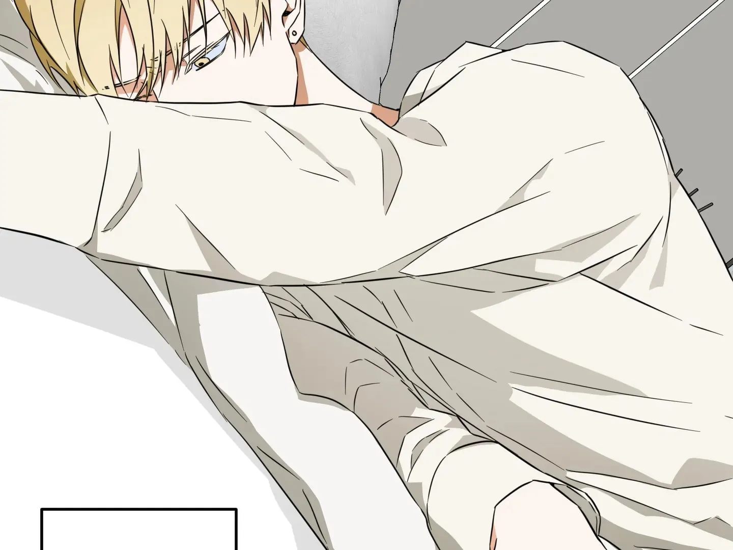The Secret to Winning Over Unrequited Love Chapter 15 page 36 - 