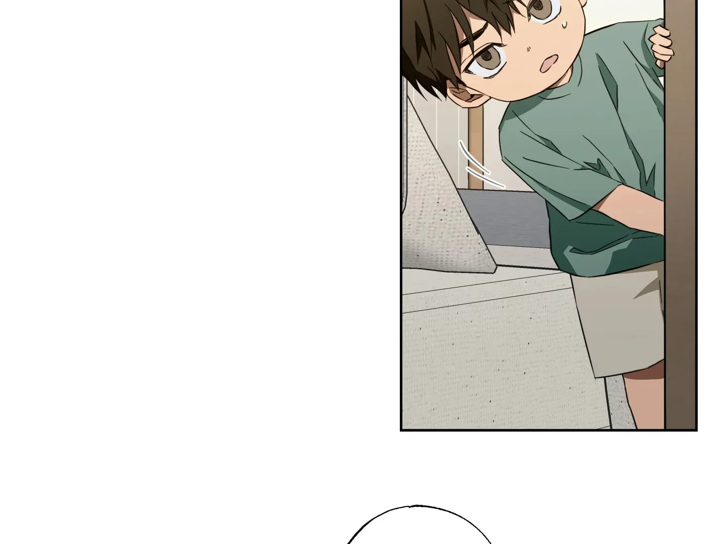 The Secret to Winning Over Unrequited Love Chapter 15 page 5 - 