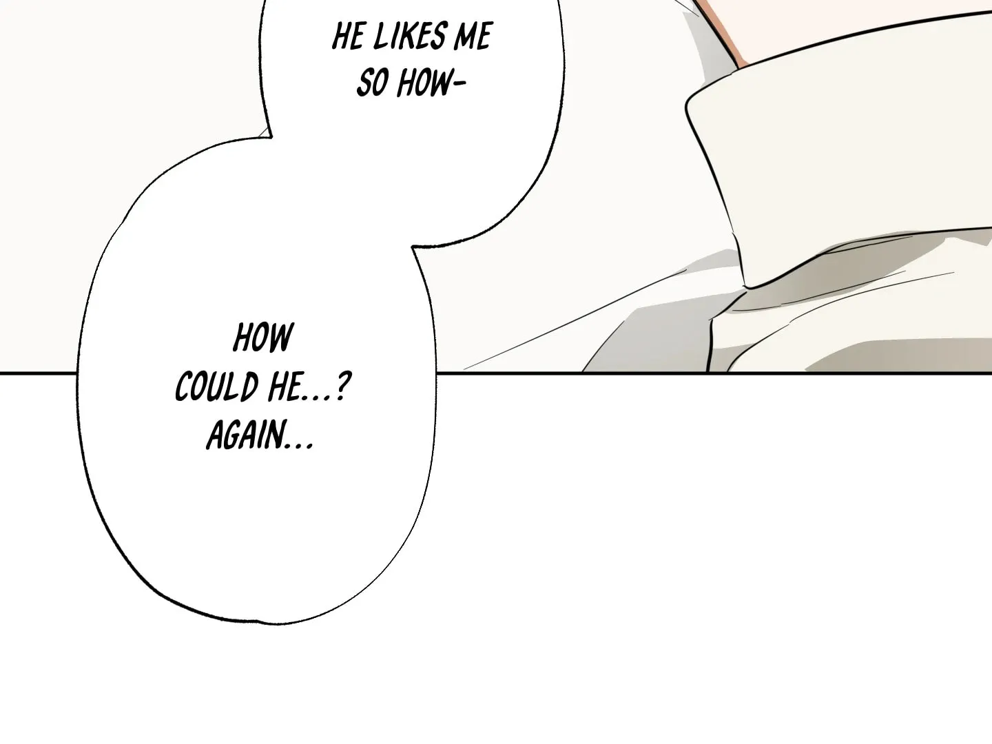 The Secret to Winning Over Unrequited Love Chapter 15 page 46 - 