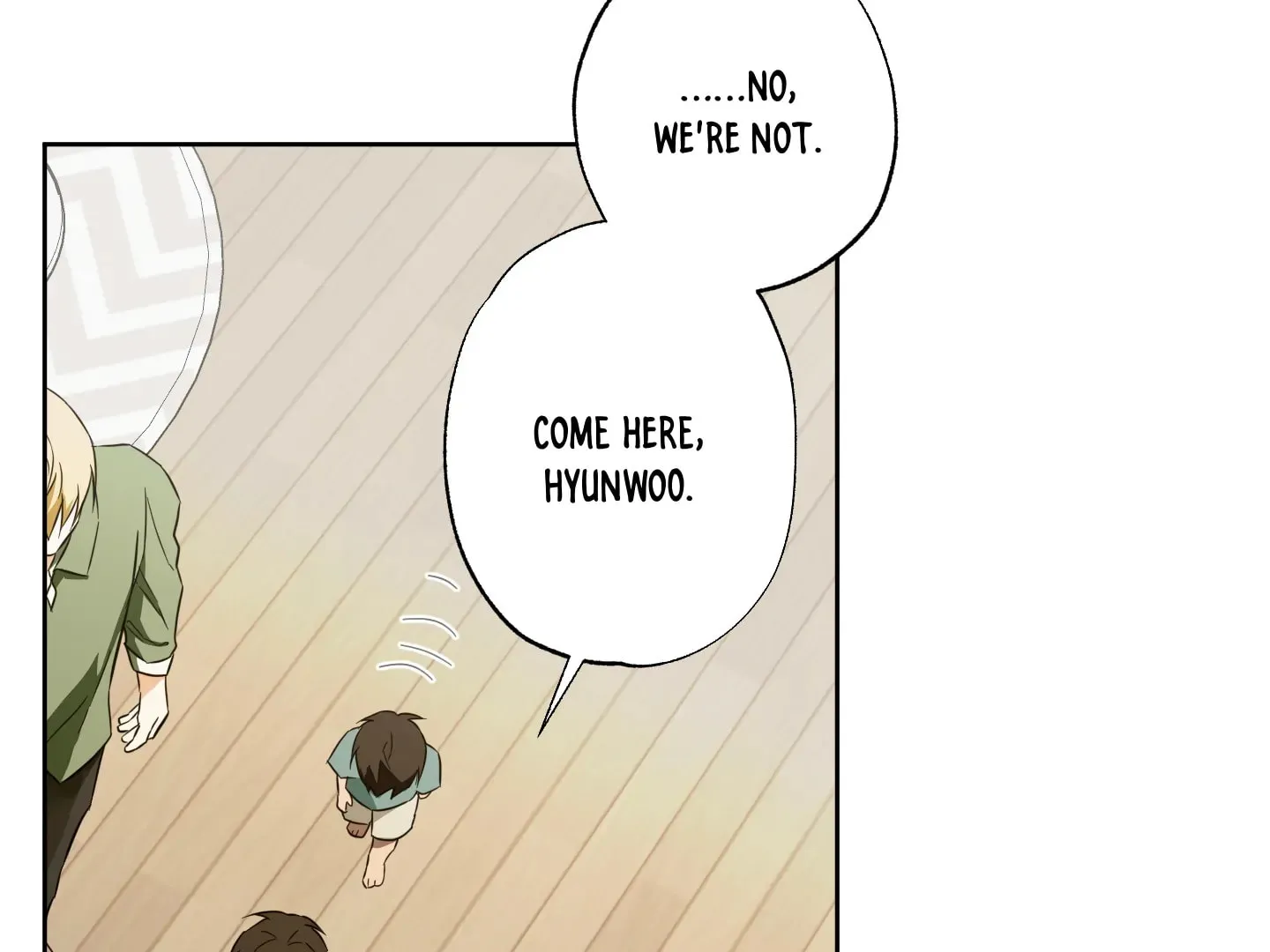 The Secret to Winning Over Unrequited Love Chapter 15 page 6 - 
