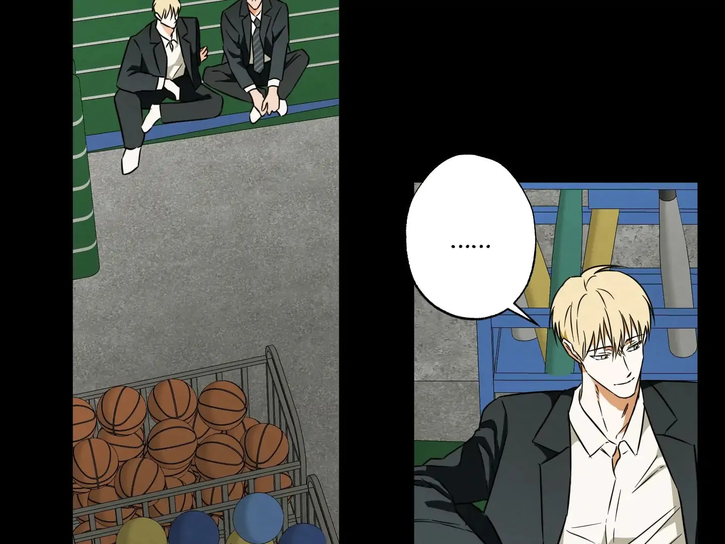 The Secret to Winning Over Unrequited Love Chapter 15 page 62 - 