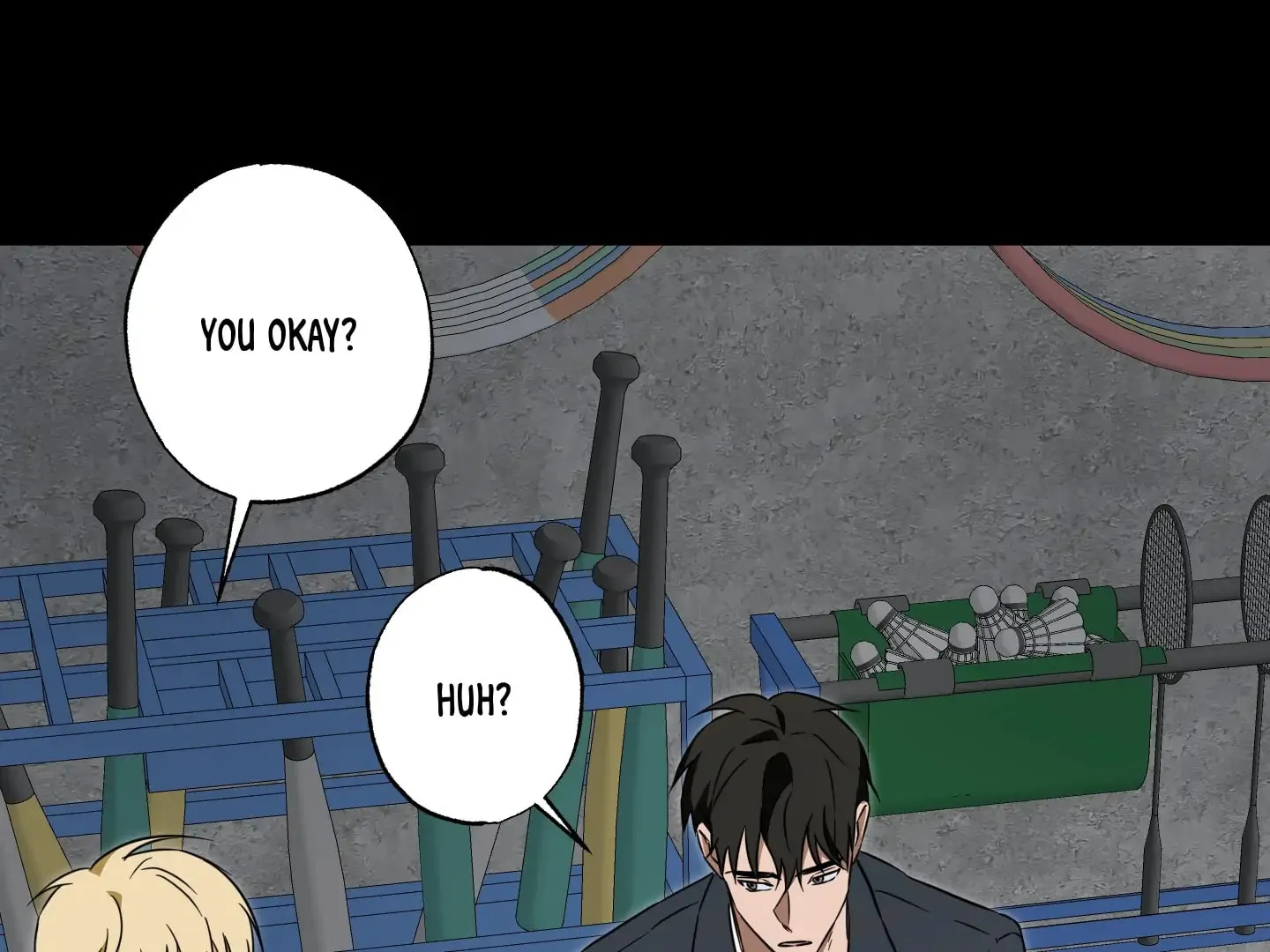 The Secret to Winning Over Unrequited Love Chapter 15 page 66 - 