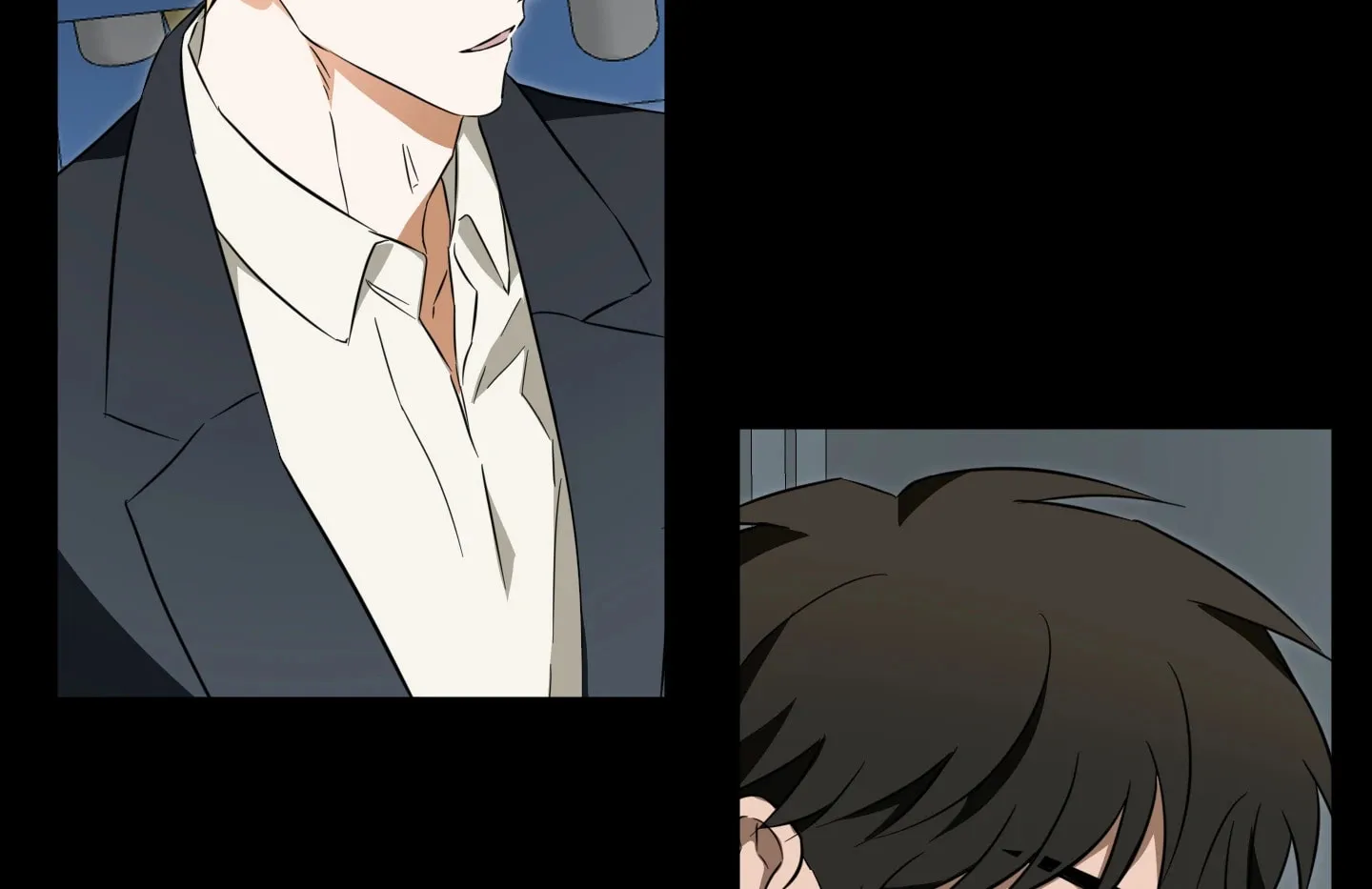 The Secret to Winning Over Unrequited Love Chapter 15 page 69 - 