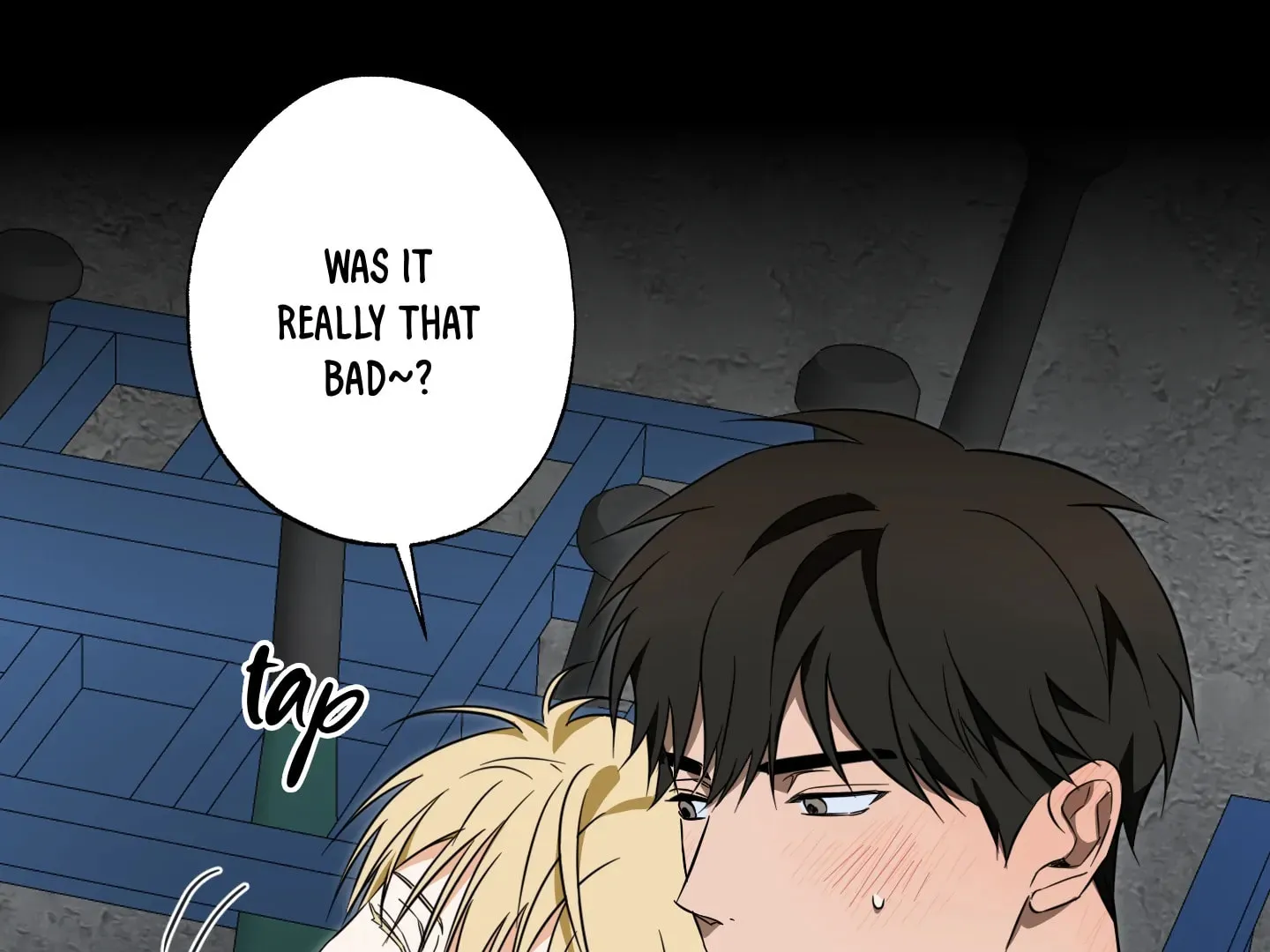 The Secret to Winning Over Unrequited Love Chapter 15 page 71 - 