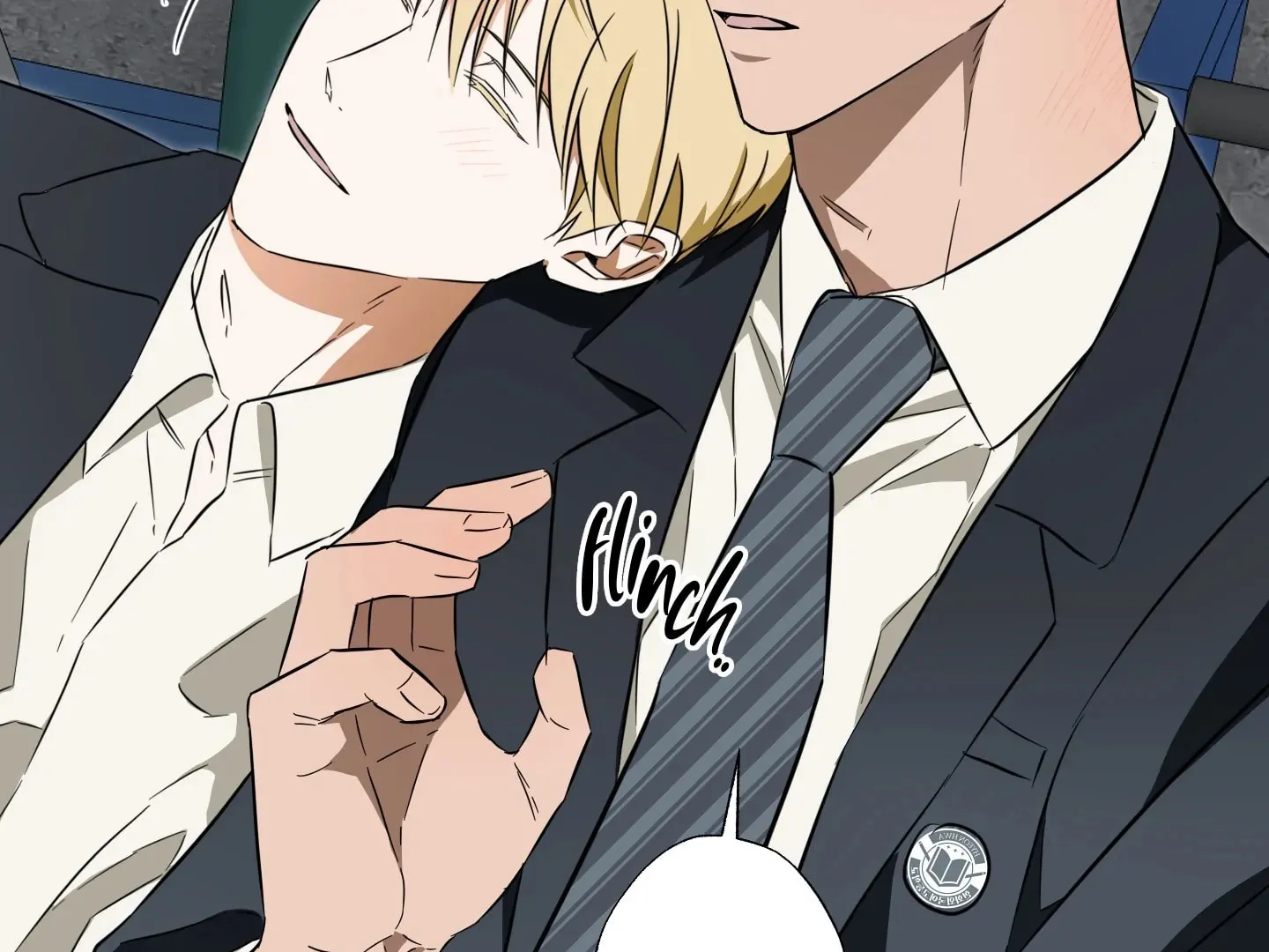 The Secret to Winning Over Unrequited Love Chapter 15 page 72 - 