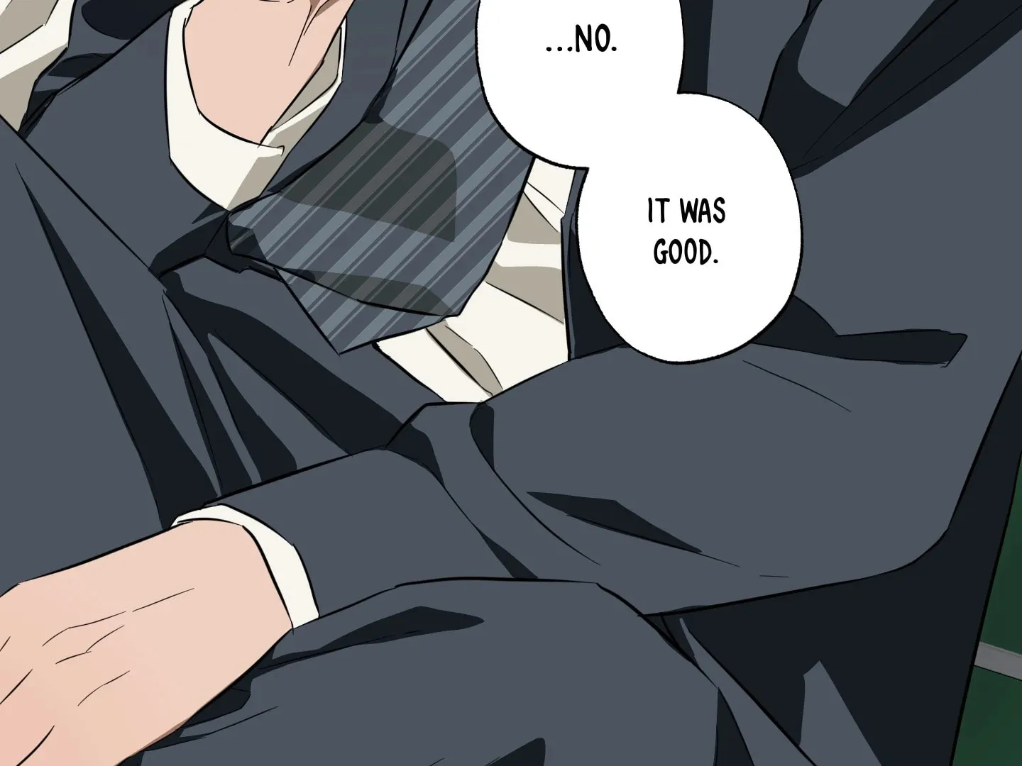 The Secret to Winning Over Unrequited Love Chapter 15 page 73 - 