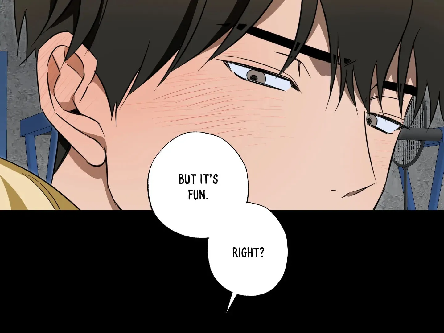 The Secret to Winning Over Unrequited Love Chapter 15 page 76 - 