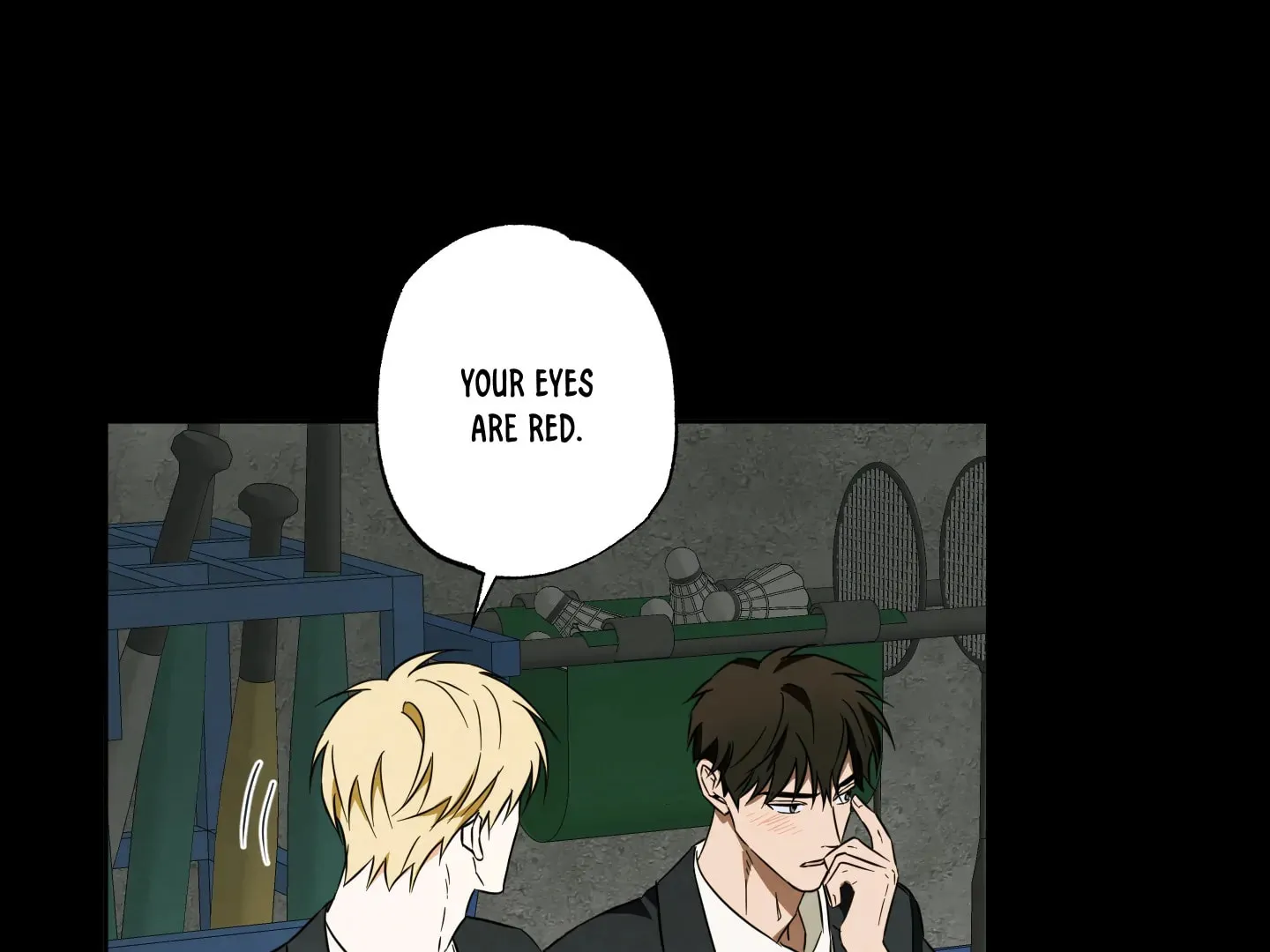 The Secret to Winning Over Unrequited Love Chapter 15 page 78 - 