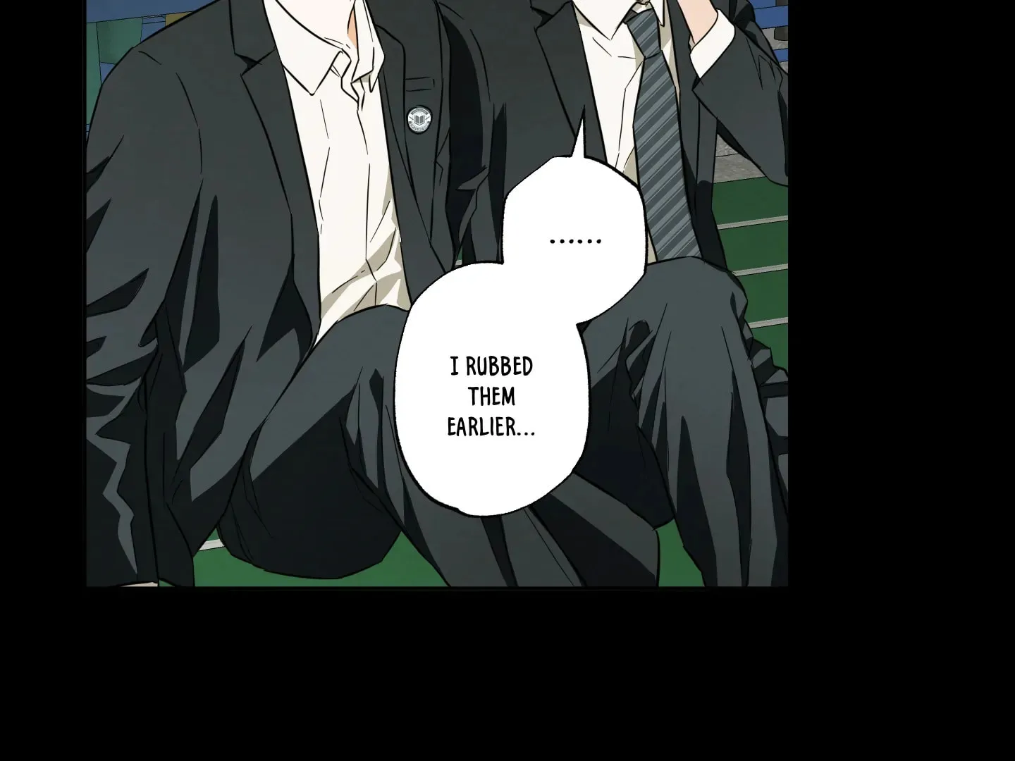 The Secret to Winning Over Unrequited Love Chapter 15 page 79 - 