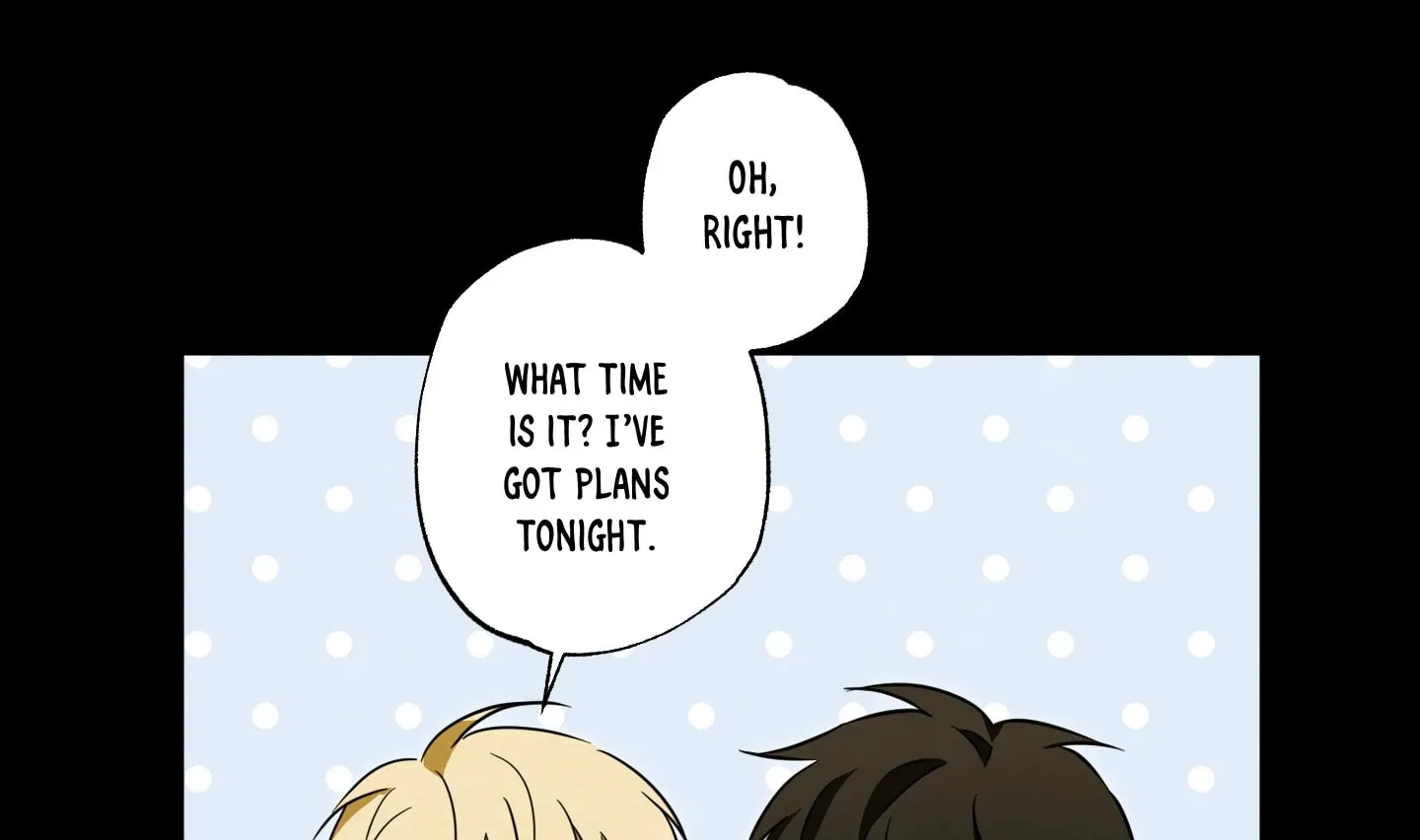 The Secret to Winning Over Unrequited Love Chapter 15 page 84 - 