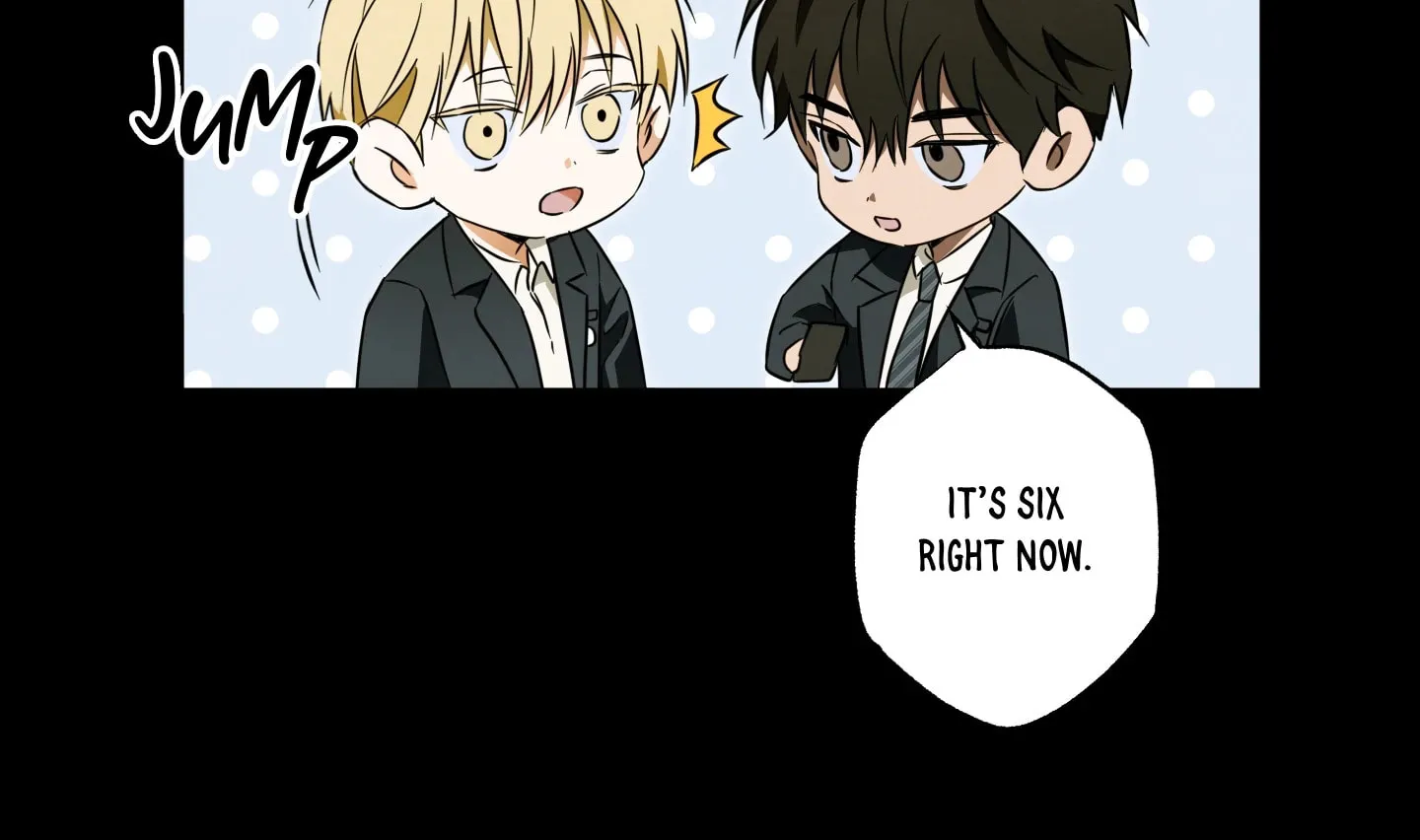The Secret to Winning Over Unrequited Love Chapter 15 page 85 - 