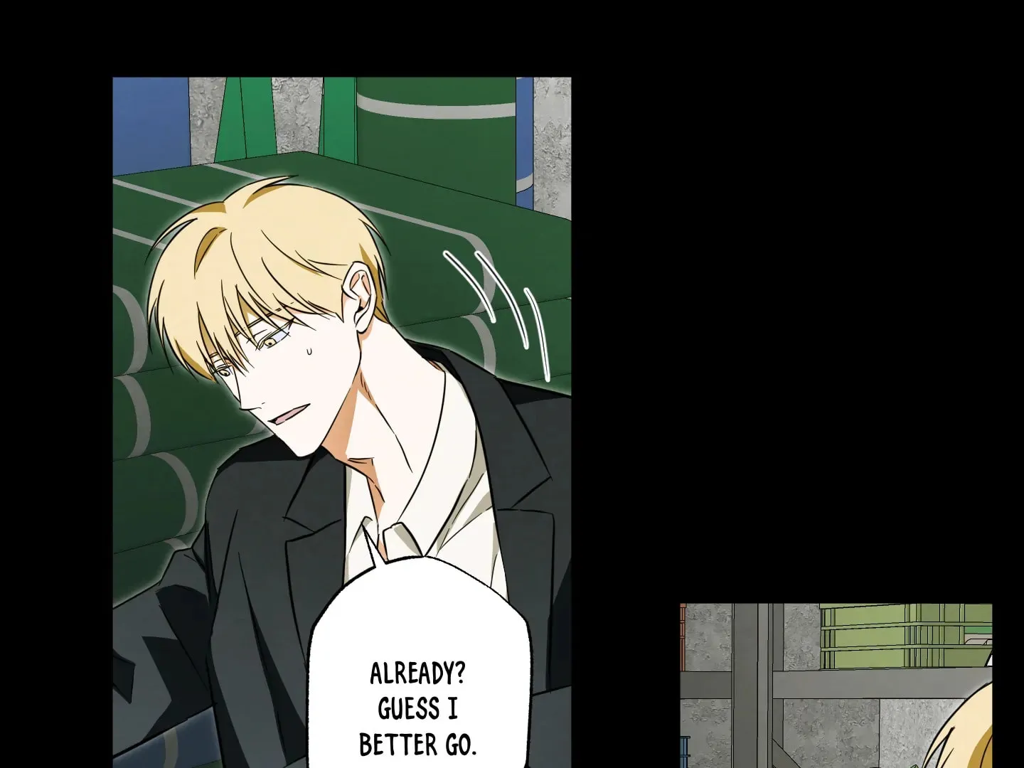 The Secret to Winning Over Unrequited Love Chapter 15 page 86 - 