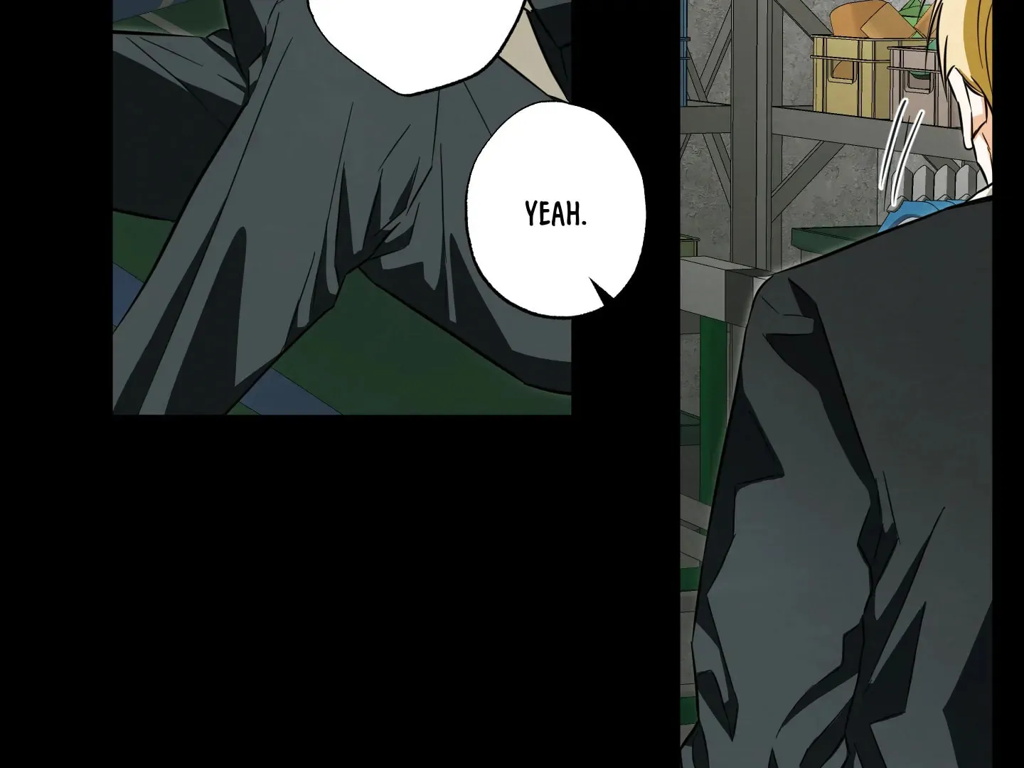 The Secret to Winning Over Unrequited Love Chapter 15 page 87 - 