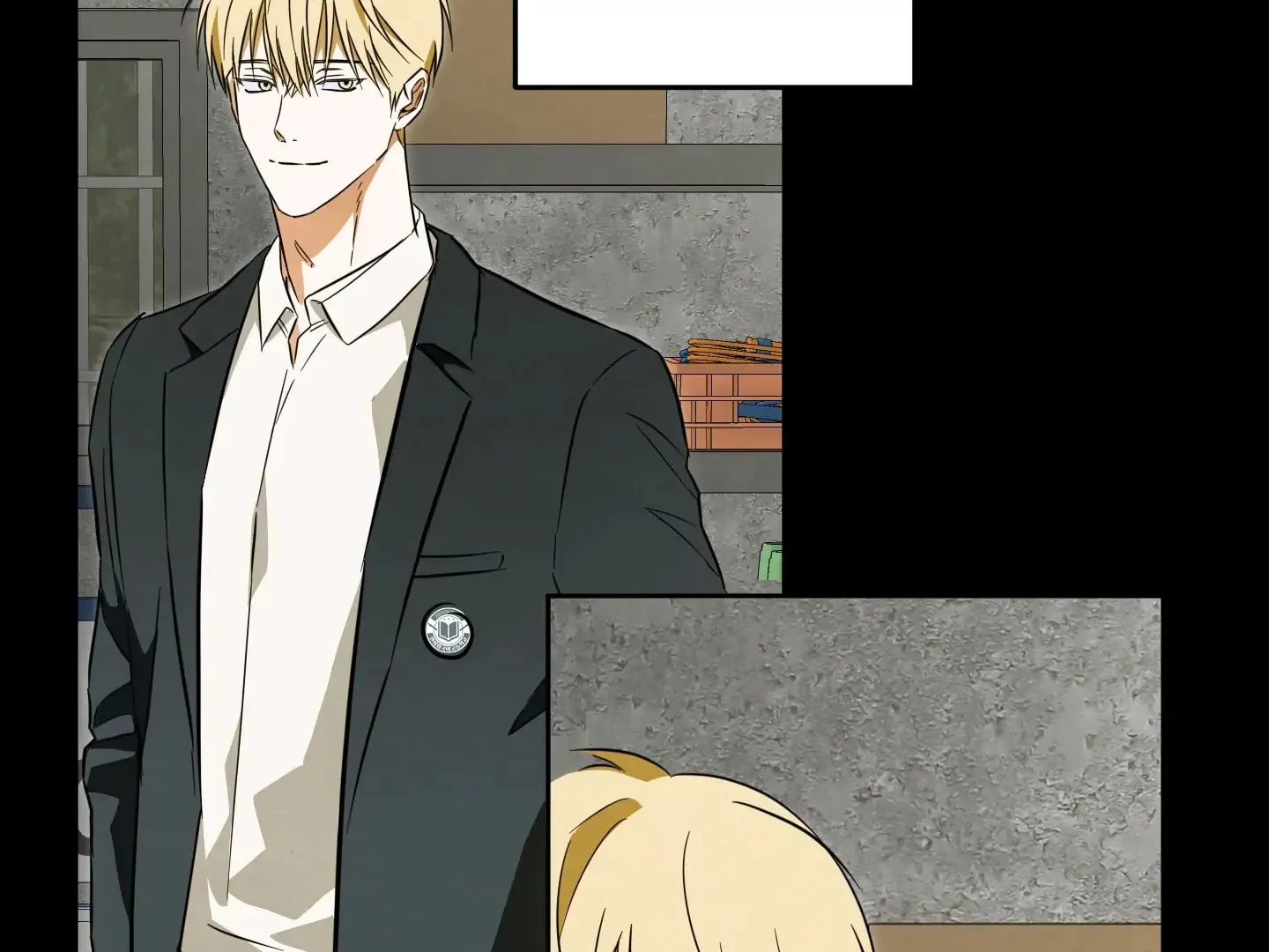 The Secret to Winning Over Unrequited Love Chapter 15 page 98 - 