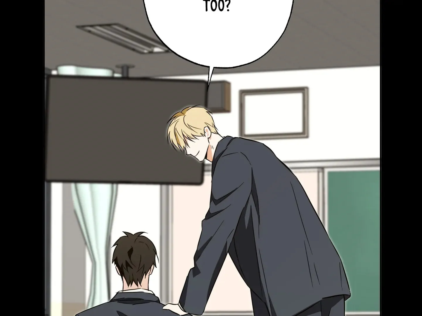 The Secret to Winning Over Unrequited Love Chapter 16 page 101 - 